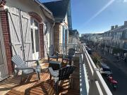 Maison à louer 4 pièces 85,10 m