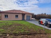 Maison à louer 4 pièces 85,56 m