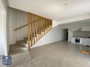 Maison à louer 4 pièces 85.8m²