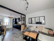 Maison à louer, 4 pièces BOURGES 18000