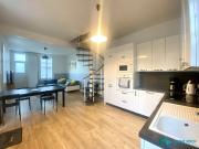 Maison à louer, 4 pièces Le Havre 76600