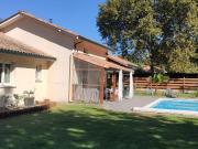 Maison à louer 5 pièces