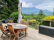 Maison à louer 5 pièces