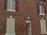 Maison à louer 5 pièces