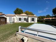 Maison à louer 5 pièces