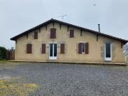 Maison à louer 5 pièces