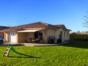 Maison à louer 5 pièces