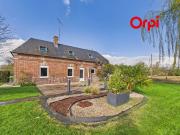 Maison à louer 5 pièces