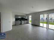 Maison à louer 5 pièces 91.56m²