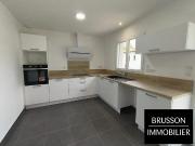 Maison à louer, 5 pièces SAIX 81710