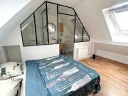 Maison à louer 6 pièces