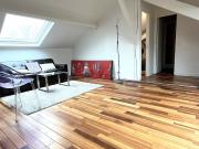 Maison à louer 6 pièces