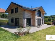 Maison contemporaine à louer 7 pièces de 175 m2 ARBUSIGNY 74