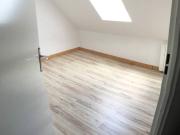 Maison à louer à Attaques, Hauts de France, 618€