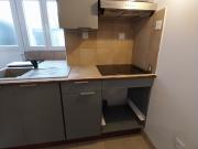 Maison à louer à Aubigny sur Nère, Centre Val de Loire, 550€