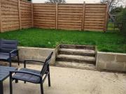 Maison à louer à Aumeville Lestre, Normandie, 660€