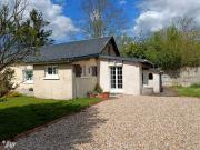 Maison à louer à Bacquepuis, Normandie, 850€