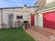 Maison à louer à Barentin, Normandie, 980€