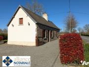 Maison à louer à Beaumesnil, Normandie, 400€