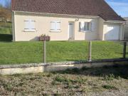 Maison à louer à Beaumont les Autels, Centre Val de...