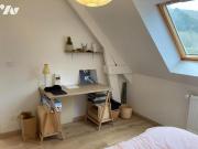 Maison à louer à Belbeuf, Normandie, 1035€