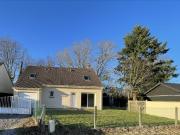 Maison à louer à Bosroumois 27670