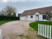 Maison à louer à Boulleville, Normandie, 790€