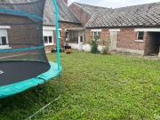 Maison à louer à Bray sur Somme, Hauts de France, 795€