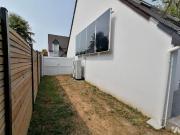 Maison à louer à Bruz, Bretagne, 1200€
