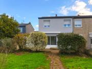 Maison à louer à Bruz, Bretagne, 925€