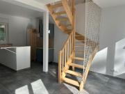 Maison à louer à Cailly 76690