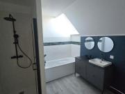 Maison à louer à Camphin en Carembault, Hauts de France, €