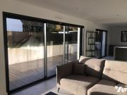 Maison à louer à Caudan, Bretagne, 2000€