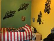 Maison à louer à Chanteloup, Bretagne, 850€