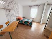 Maison à louer à Cherbourg en Cotentin, Normandie, 1136€