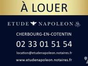 Maison à louer à Cherbourg en Cotentin, Normandie, 808€