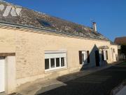 Maison à louer à Cherré Au, Pays de la Loire, 800€