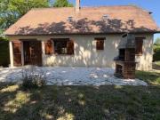 Maison à louer à Cierrey, Normandie, 1020€