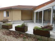 Maison à louer à Cluny 71250