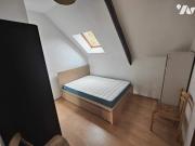Maison à louer à Comblessac, Bretagne, 800€