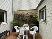 Maison à louer à Cossé le Vivien, Pays de la Loire, 550€