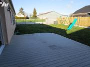 Maison à louer à Courtisols, Grand Est, 925€