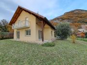 Maison à louer à Culoz Béon 01350