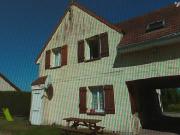 Maison à louer à Cuy Saint Fiacre, Normandie, 750€