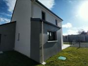 Maison à louer à Dol de Bretagne 35120