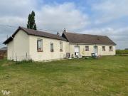Maison à louer à Elbeuf en Bray, Normandie, 750€