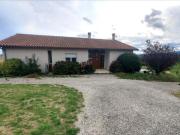 Maison à louer à Étables, Auvergne Rhône Alpes, 1150€