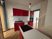 Maison à louer à Eu, Normandie, 665€