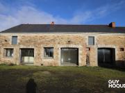 Maison à louer à Fay de Bretagne Référence GH379