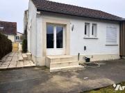 Maison à louer à Fontaine lès Dijon, Bourgogne Franche...